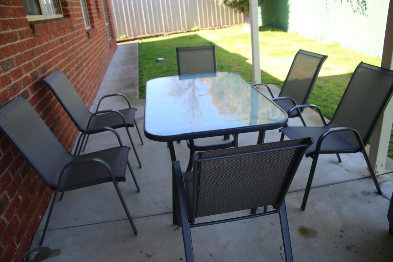 Wagga Showground * Wagga Wagga